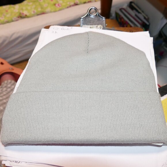 Raiders Stocking Hat - Picture 3 of 6